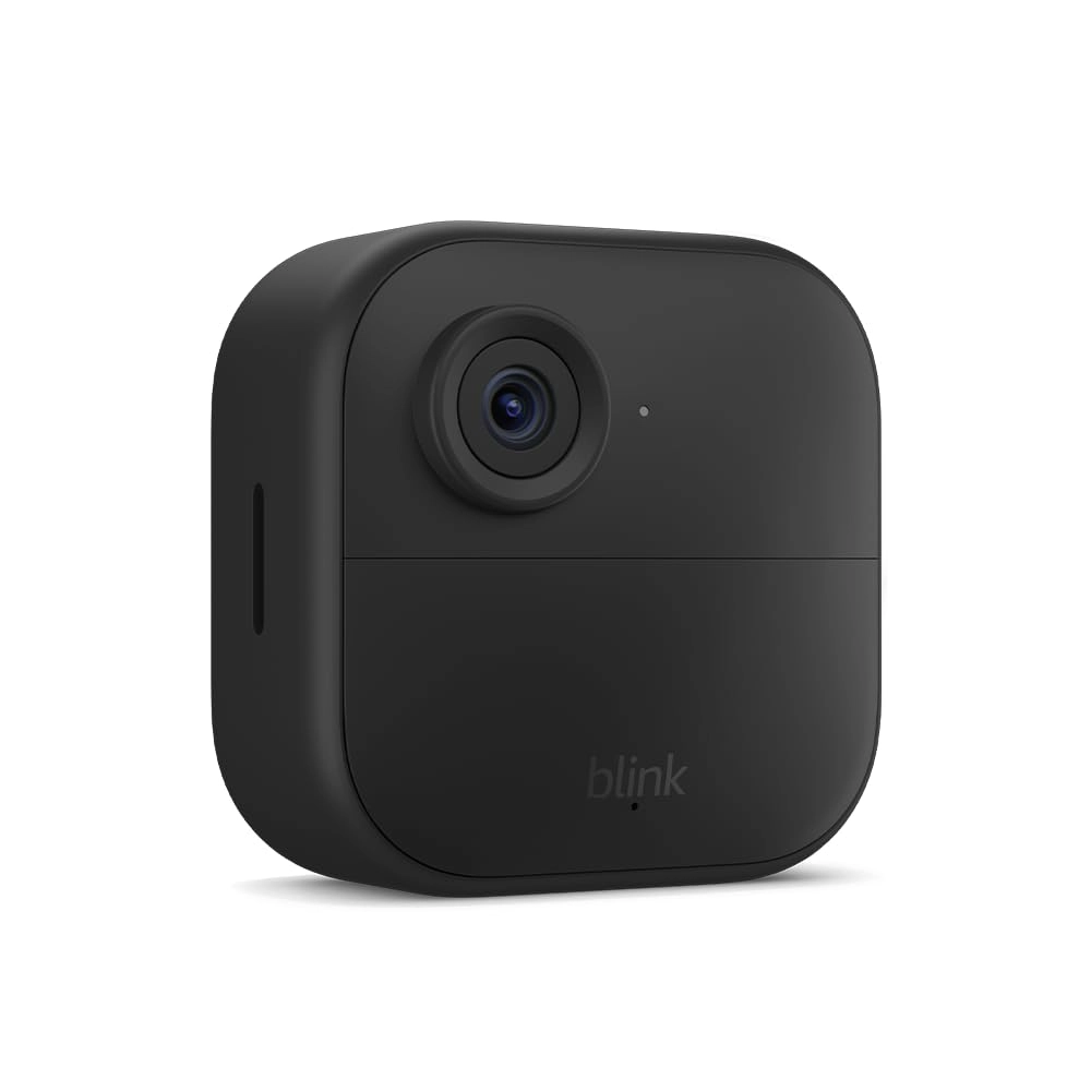 Blink Outdoor 4 network surveillance camera