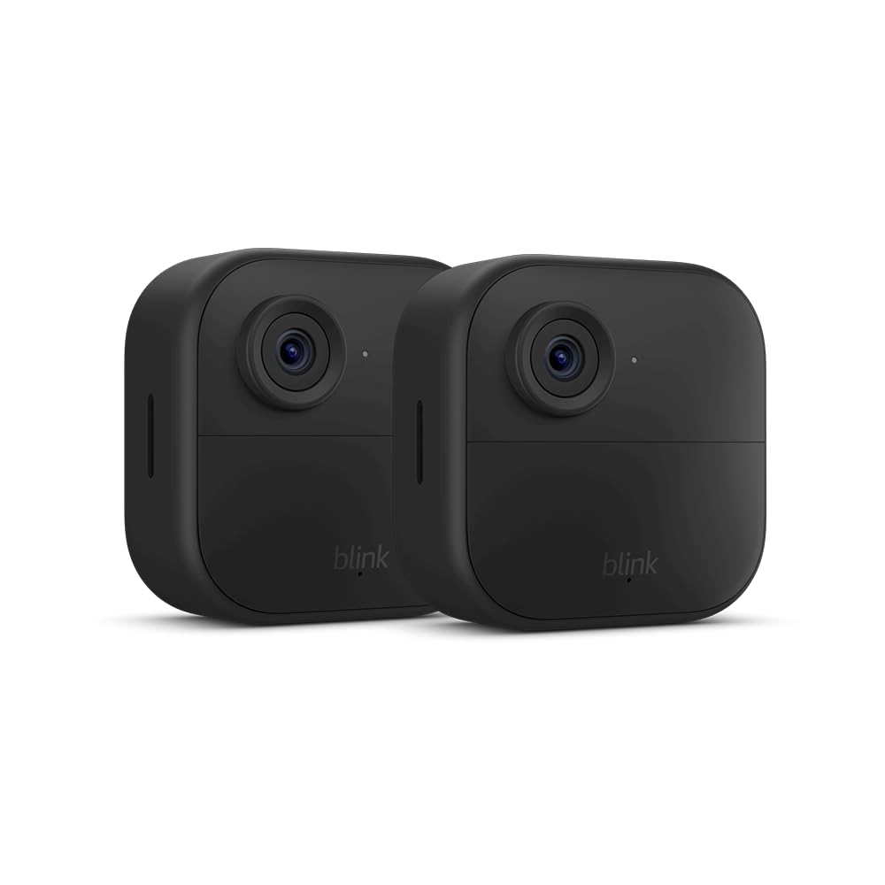 Kamera IP Amazon Blink Outdoor 4