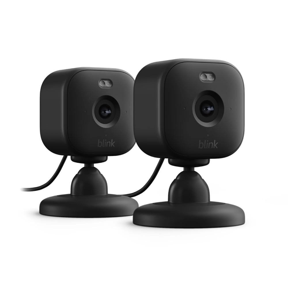 Amazon Blink Mini 2 Cube IP