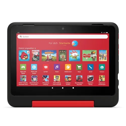 Amazon Fire HD 8 Kids Pro