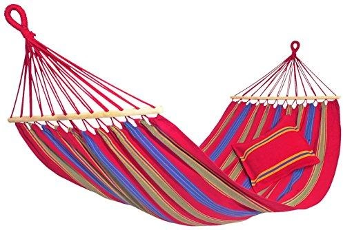 Amazonas Aruba juniper (blue) Double hammock