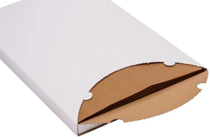 Amber Paper Pergamentas  rudas  39 gsm