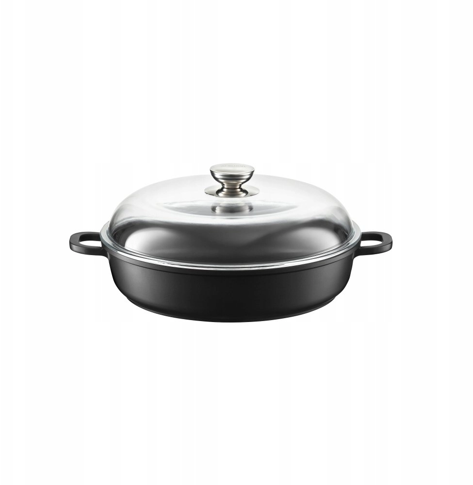 Ambition Frying Pan DEEP FRYING PAN