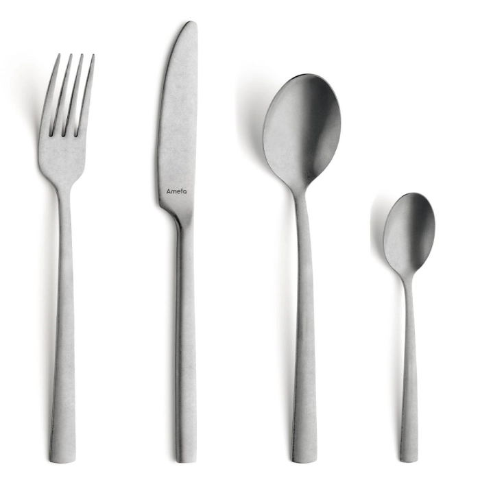 Amefa 903524VG17B78 kitchen cutlery/knife set 16