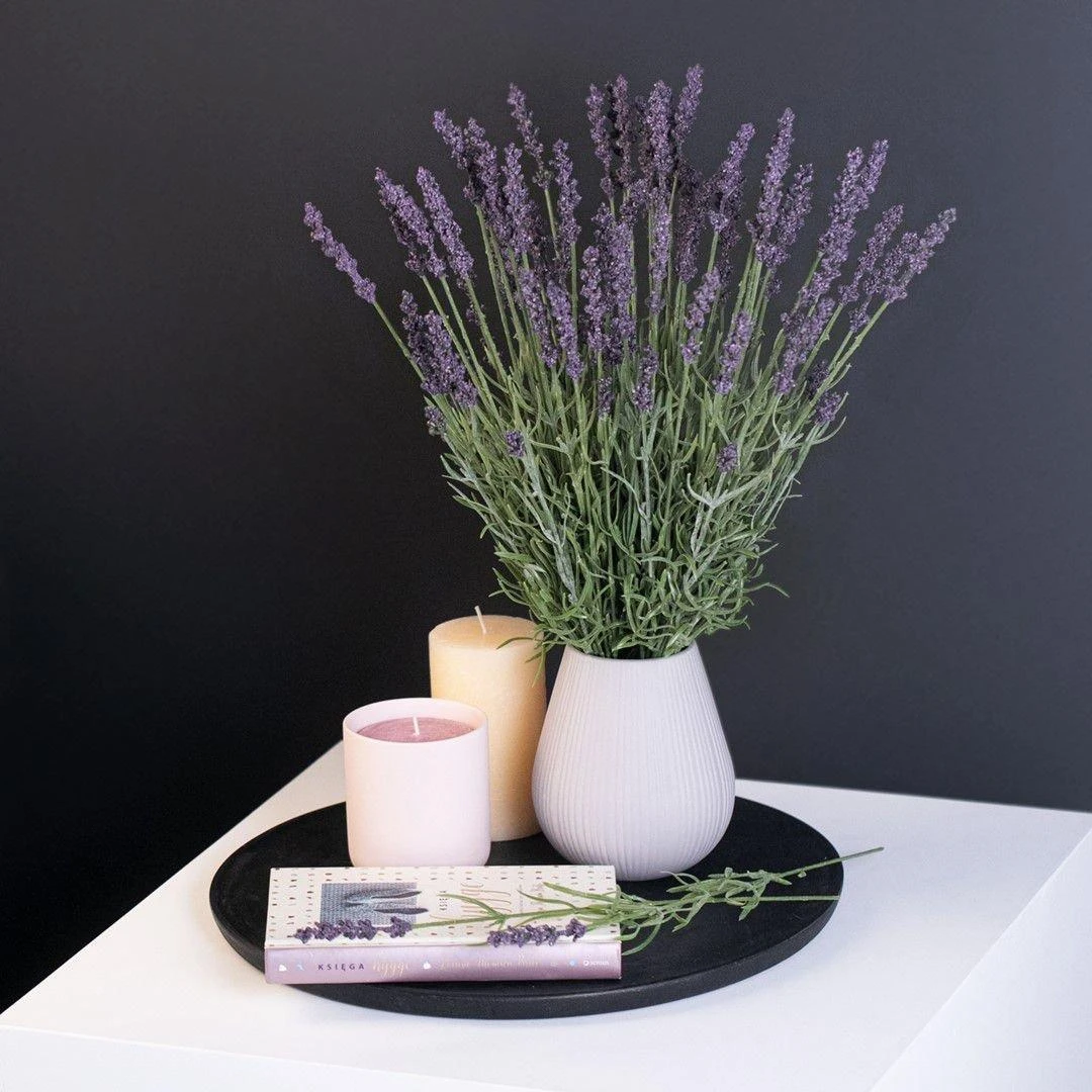 AmeliaHome ARTFLOWER/AH/LAVI/27/1PC ARTFLOWER/AH/LAVI/27/1PC 4251838545430