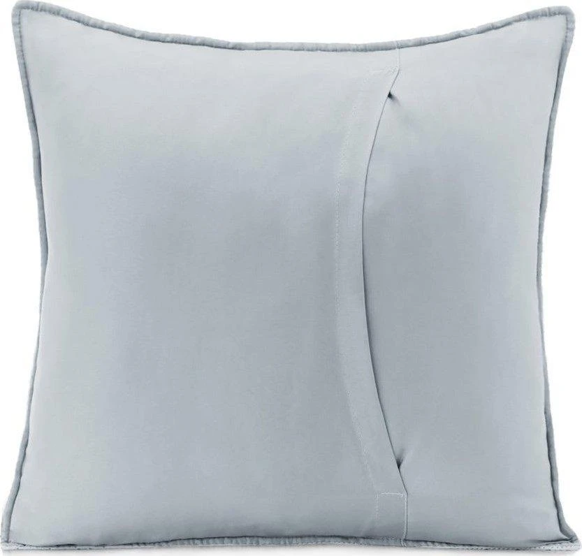 AmeliaHome CUS/AH/SOFTA/PALEPINK+PEARLSILVER/45X45*2 CUS/AH/SOFTA/PALEPINK+PEARLSIL 4251758697417