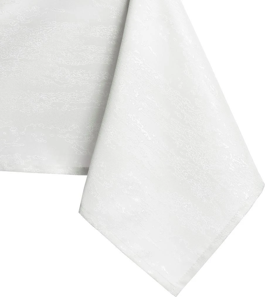 AmeliaHome TCLOTH/AH/VESTA/HMD/Baltas/110X140 TCLOTH/AH/VESTA/HMD/WHITE/110X 4251525429302