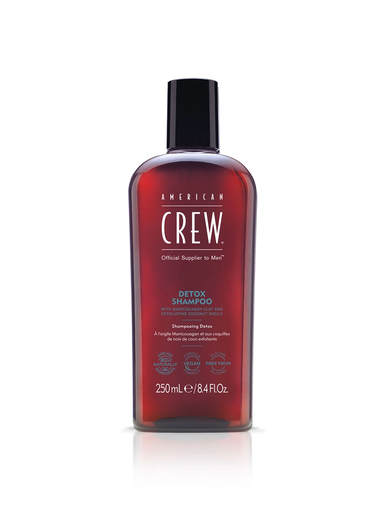 American Crew 33400522001 hair shampoo 250
