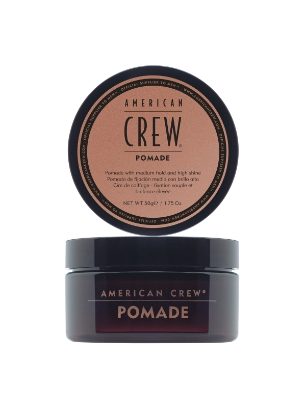 American Crew Pomade 50g Hair cream