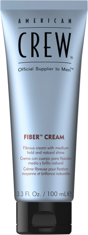 American Crew - Fiber Cream 100