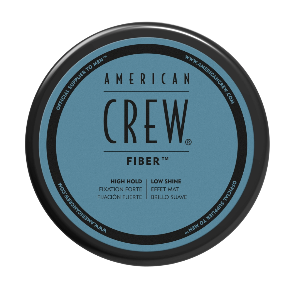 American Crew - Pucks Fiber Wax
