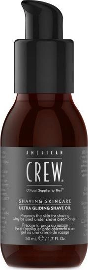 American Crew Shaving Skincare Ultra Gliding