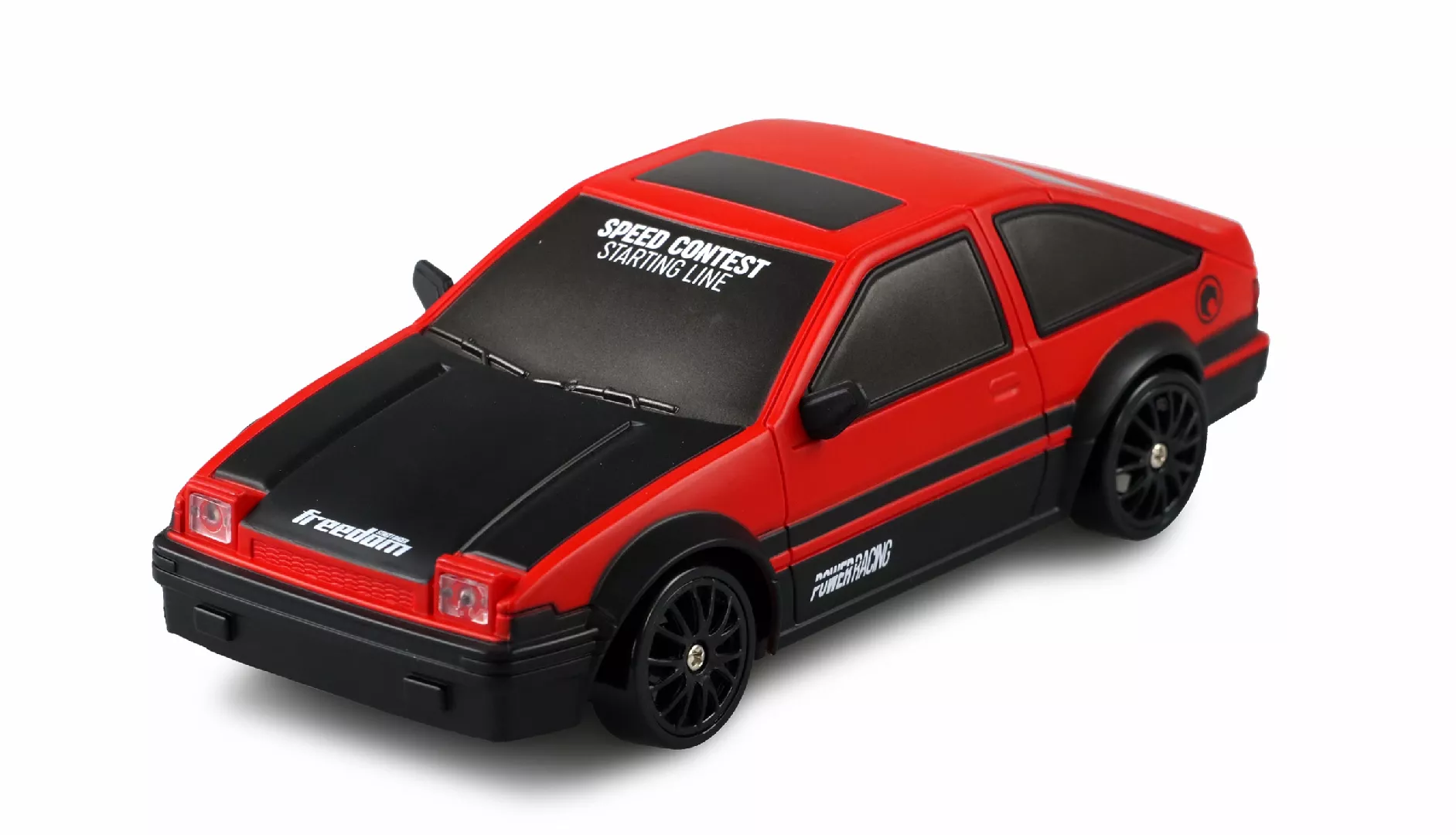 Amewi Drift Radio-Controlled (RC) model Sport