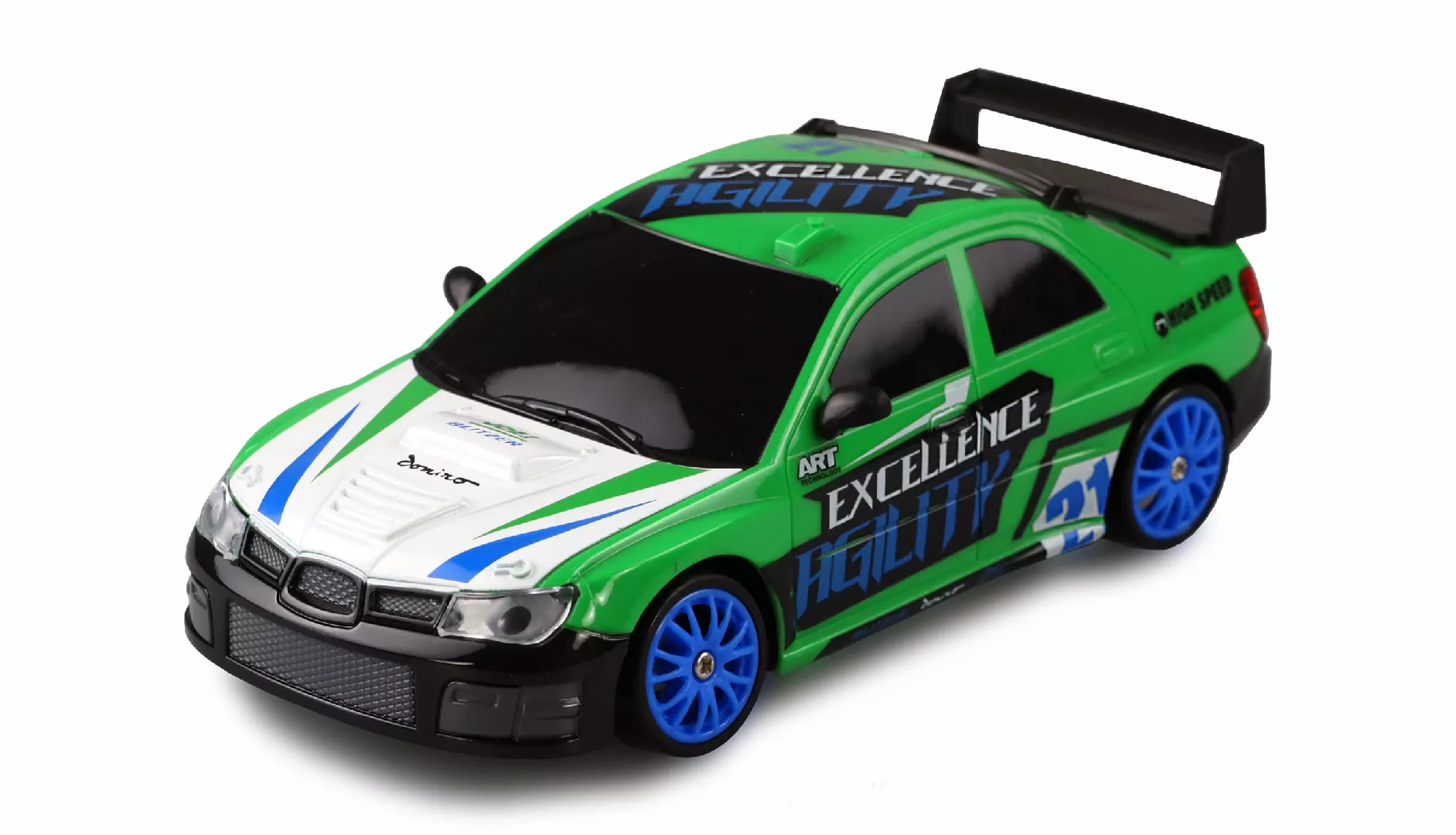 Amewi Drift Radio-Controlled (RC) model Sport
