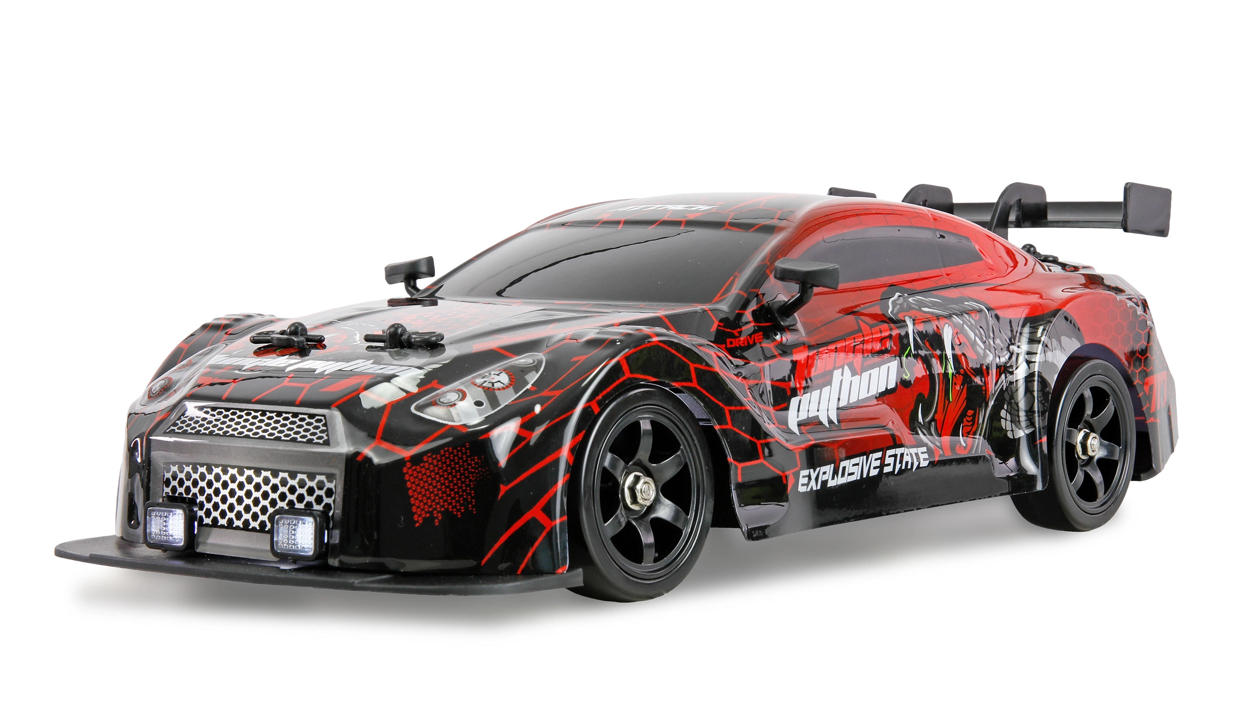 Amewi 21134 Radio-Controlled (RC) model Drift
