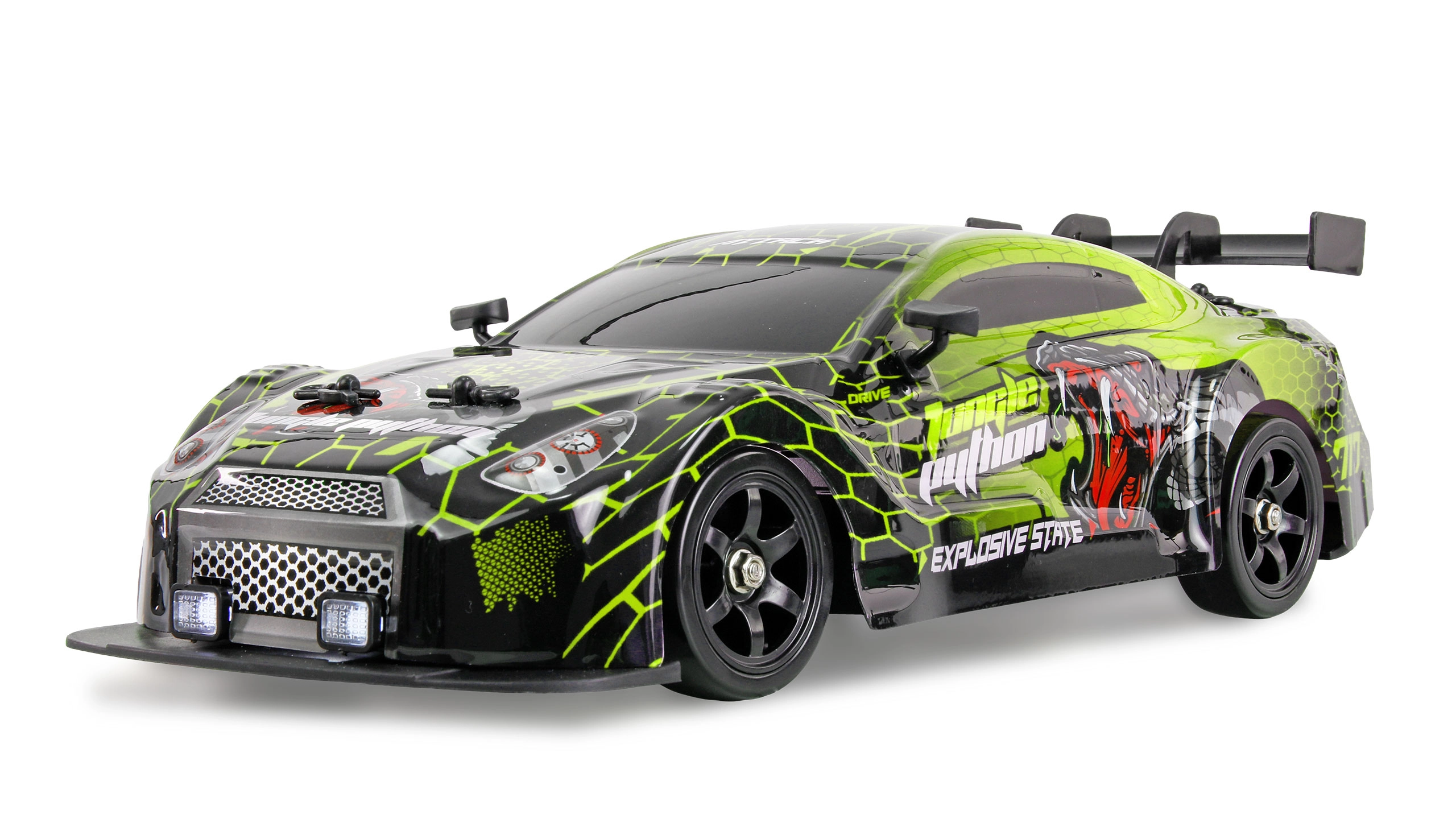 Amewi 21135 Radio-Controlled (RC) model Drift