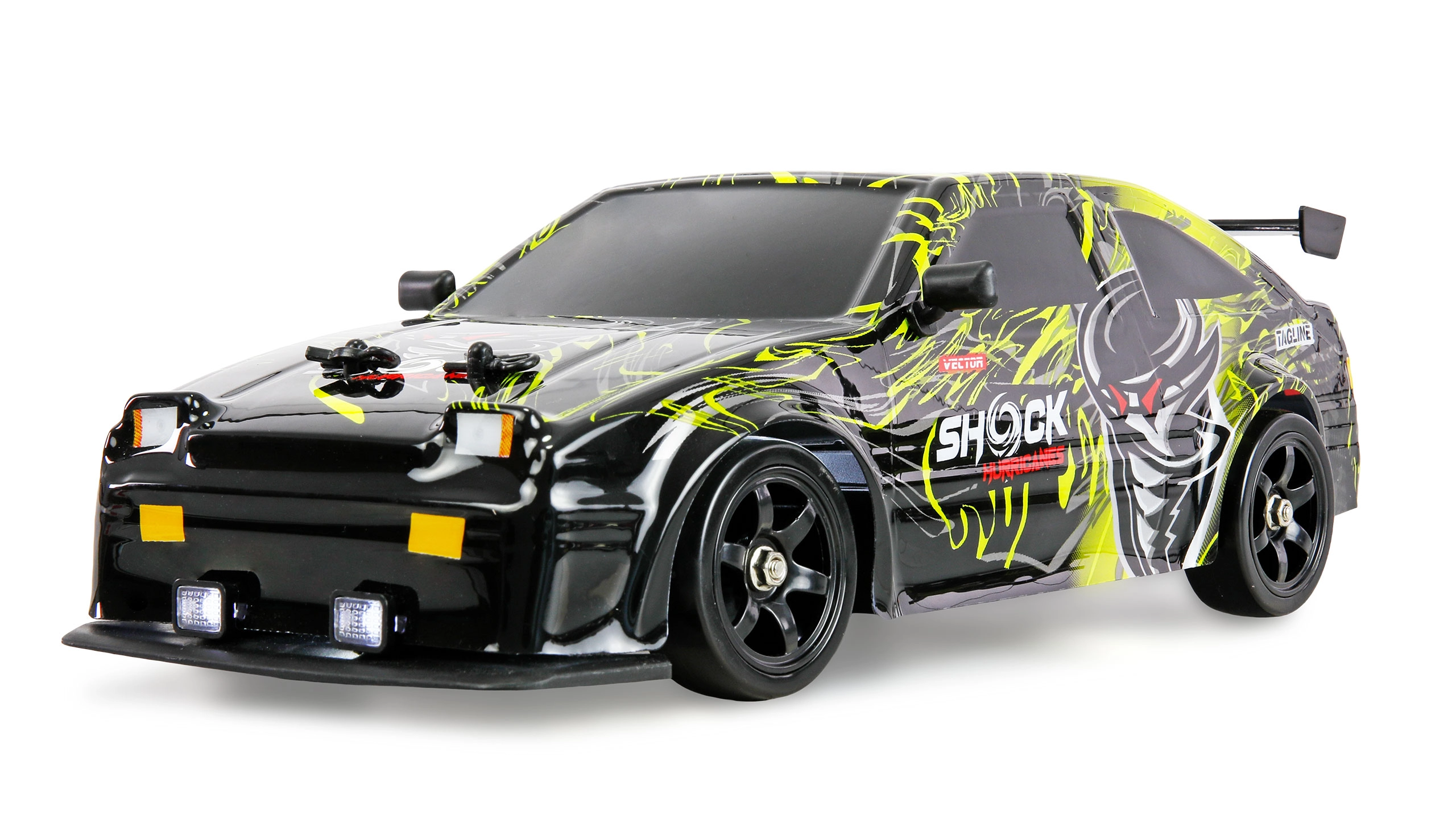 Amewi 21136 Radio-Controlled (RC) model Drift