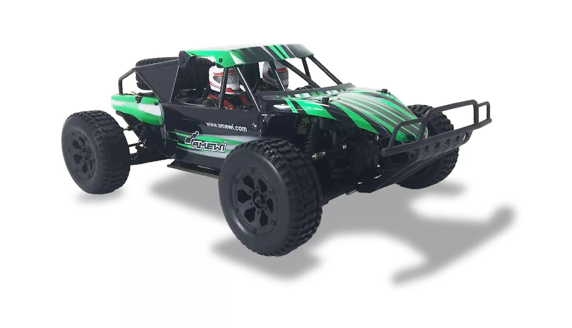 Amewi Dune Radio-Controlled (RC) model Off-road