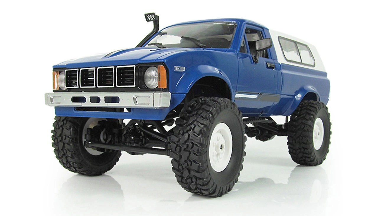Amewi 22360 Radio-Controlled (RC) model Off-road