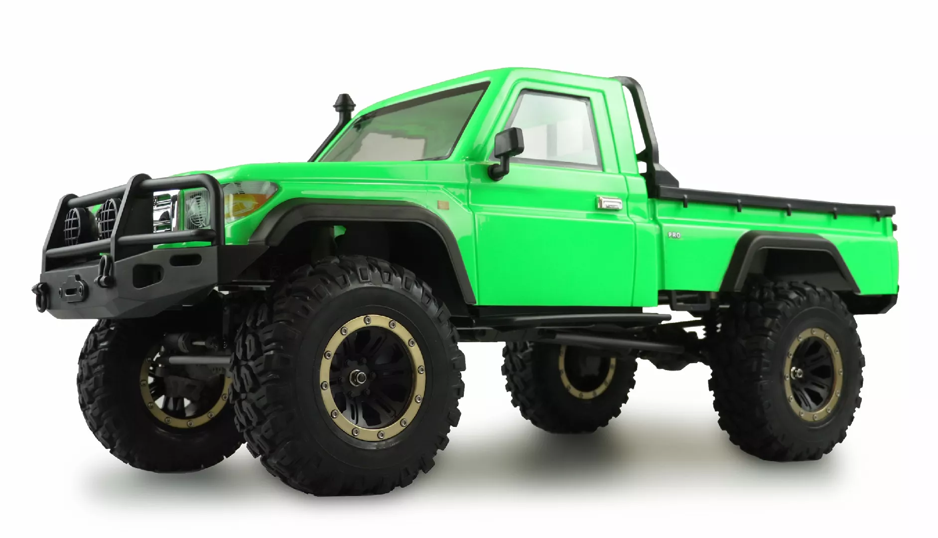 Amewi AMXROCK RCX8B Radio-Controlled (RC) model