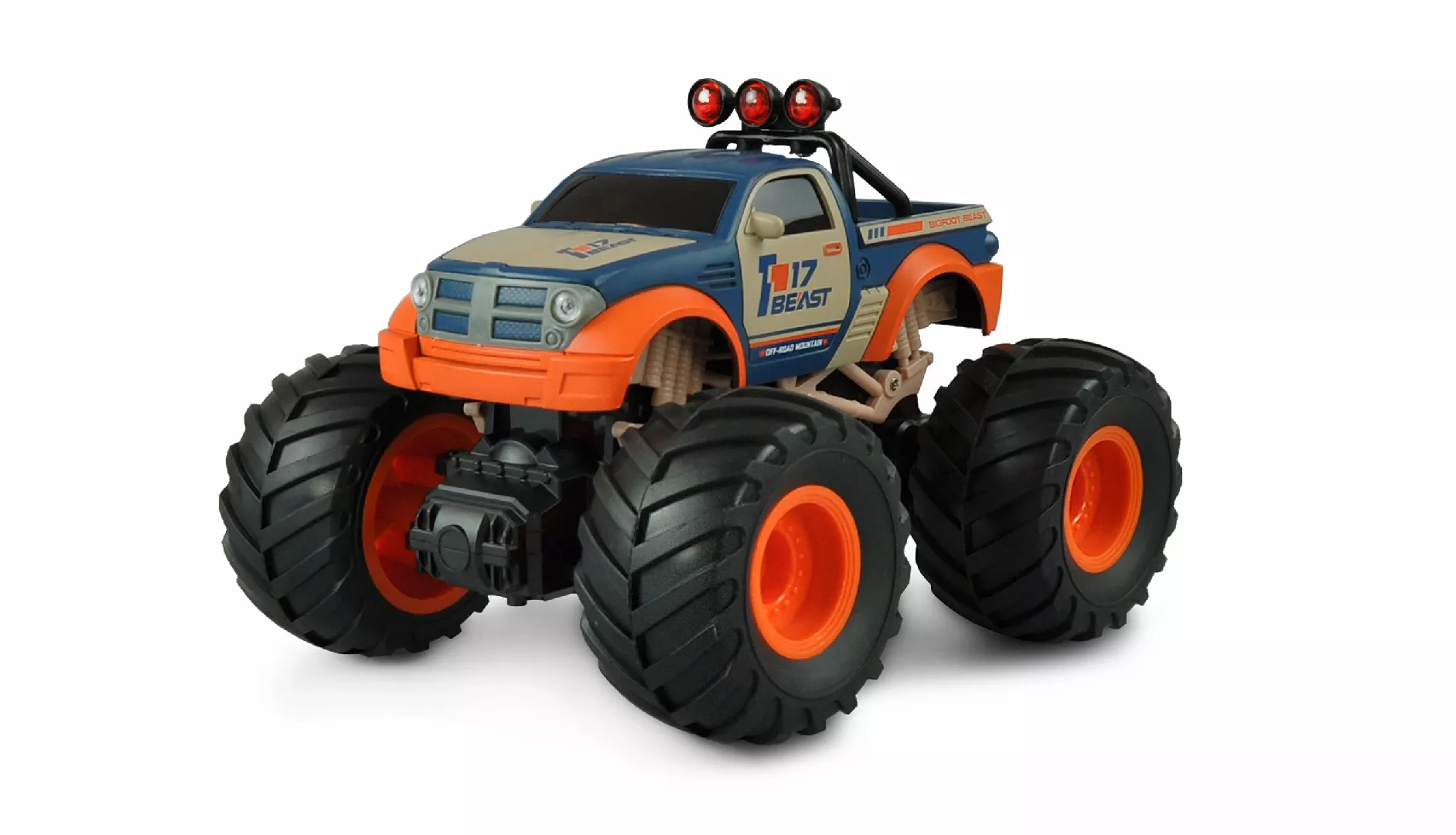 Amewi 22483 Radio-Controlled (RC) model Buggy