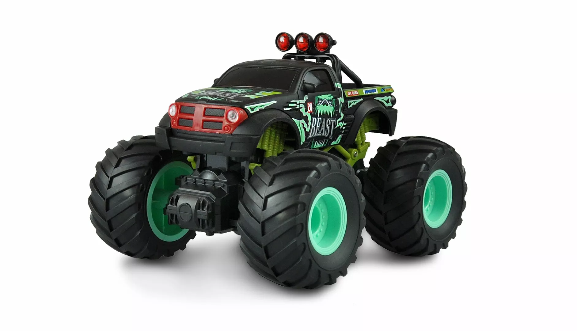 Amewi 22484 Radio-Controlled (RC) model Buggy