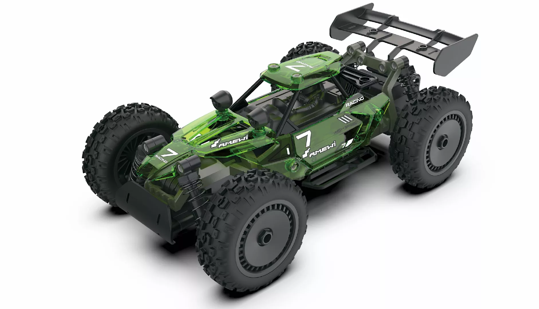 Amewi CoolRC DIY Razor Buggy 2WD
