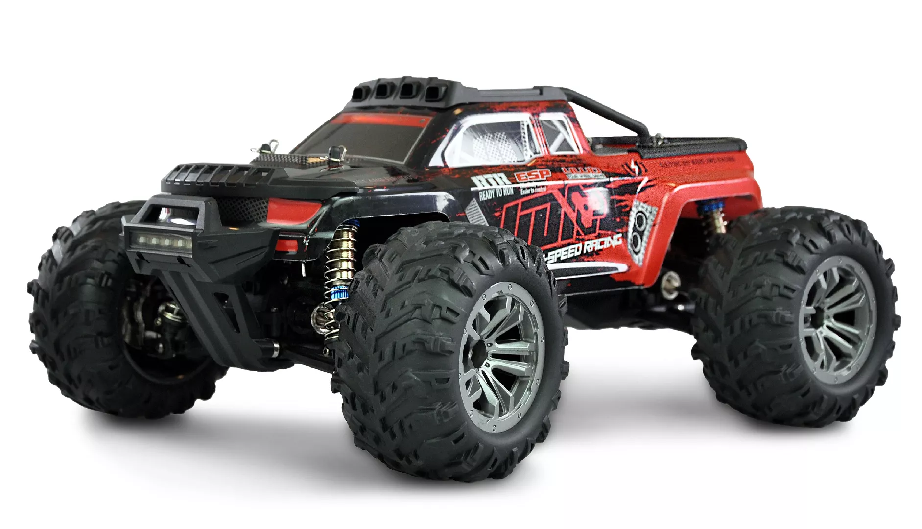 Amewi Daphoenodon Radio-Controlled (RC) model Monster