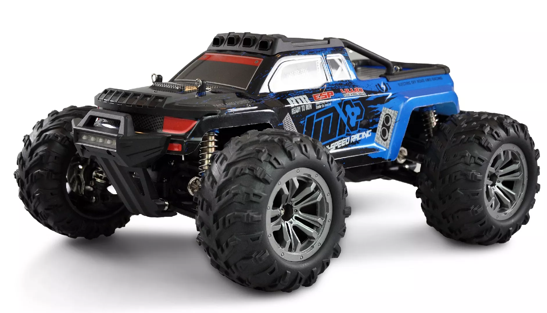 Amewi Daphoenodon Radio-Controlled (RC) model Monster