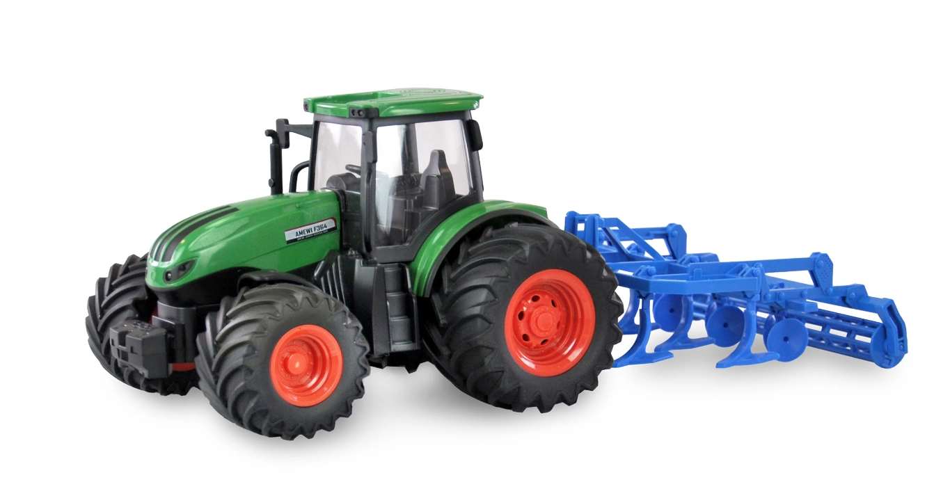 Amewi 22640 Radio-Controlled (RC) model Tractor