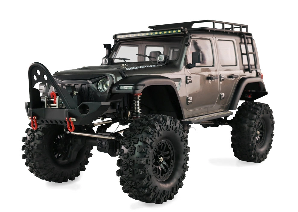 Amewi 22657 Radio-Controlled (RC) model Crawler