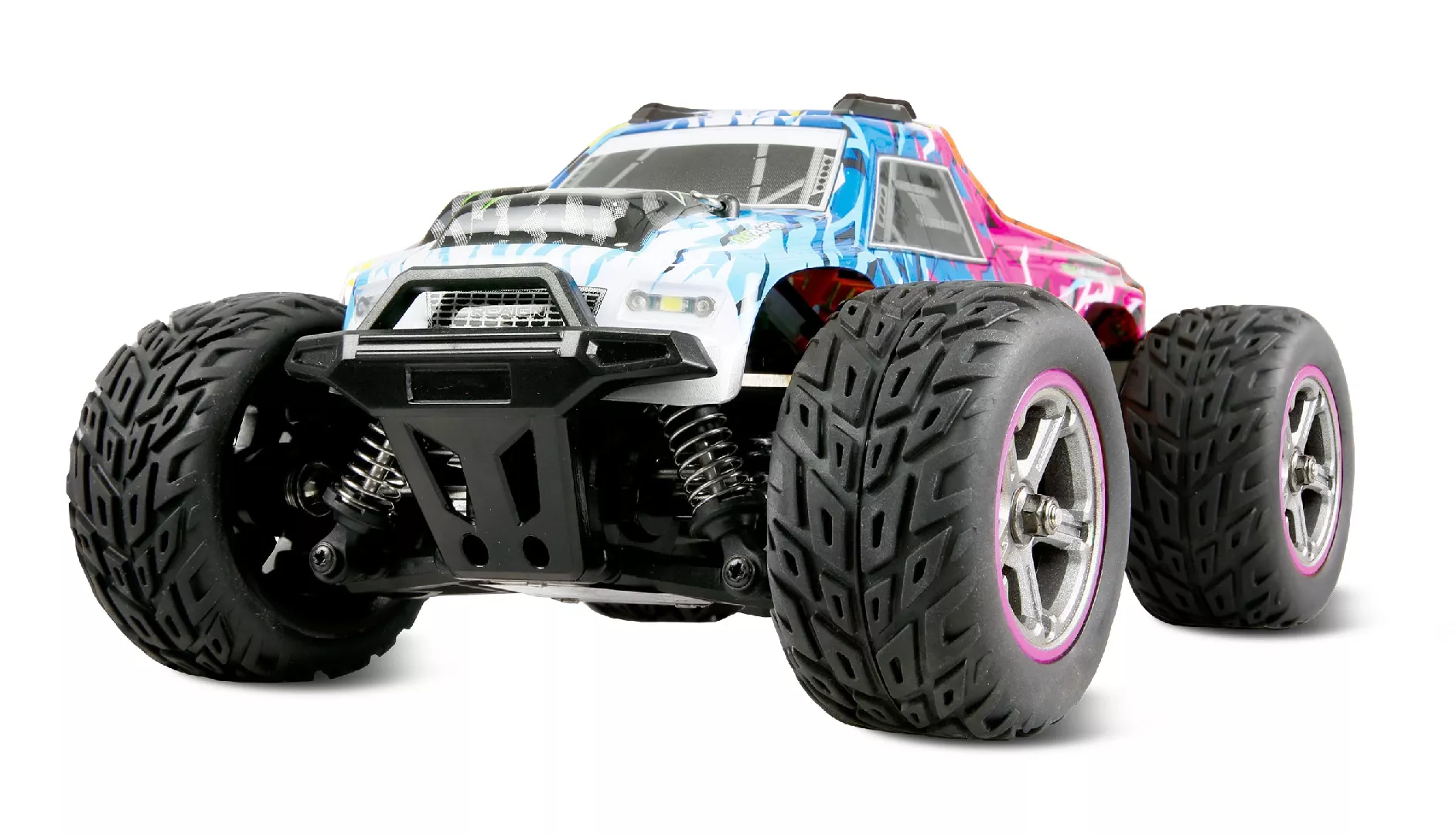 Amewi MAX20 Radio-Controlled (RC) model Monster