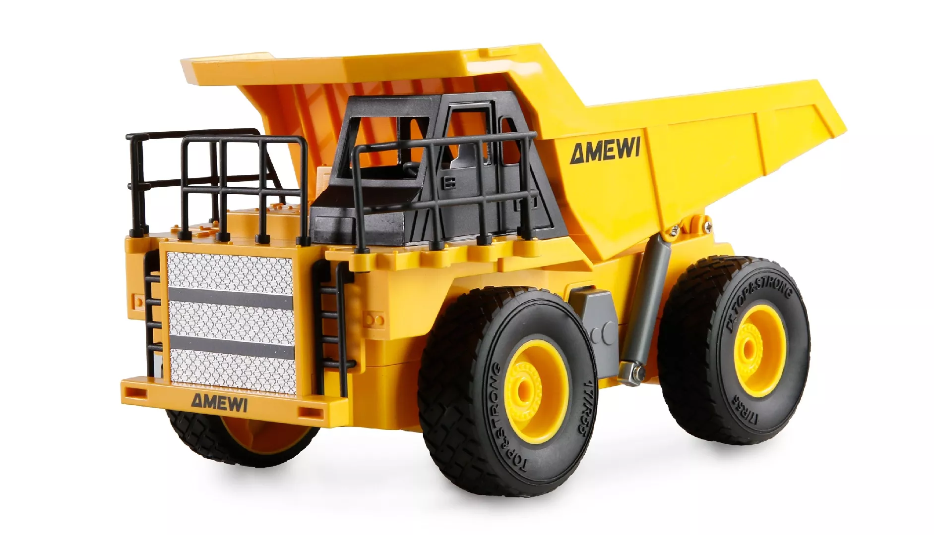 Amewi Kipper 9-Kanal 1:24 RTR Radio-Controlled