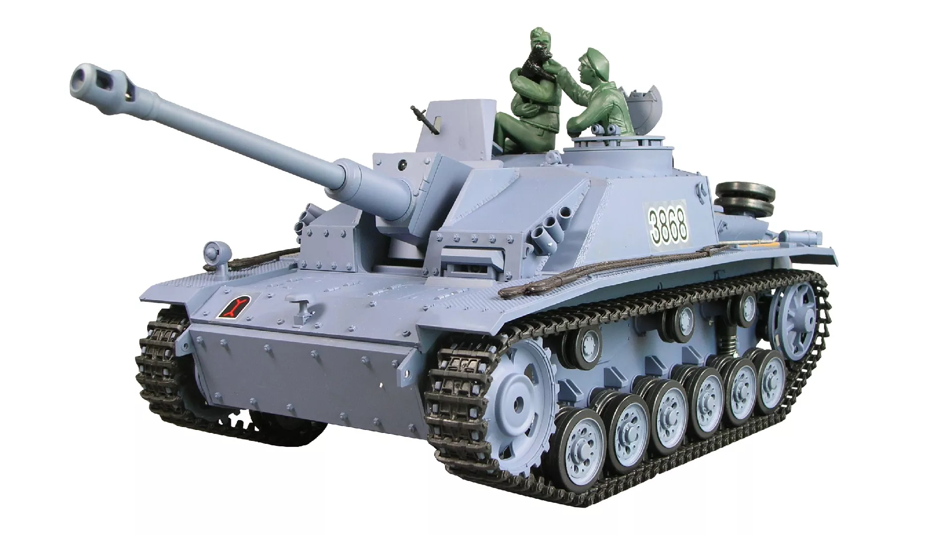 Amewi 23067 Radio-Controlled (RC) model Tank