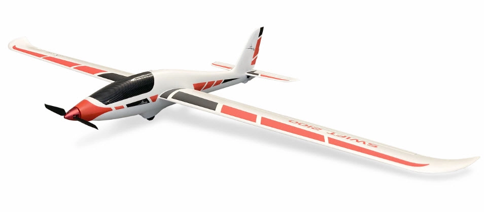 Amewi Swift 2100 Radio-Controlled (RC) model