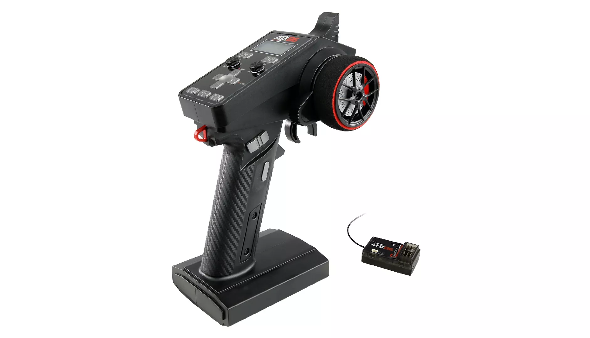 Amewi 28387 Radio-Controlled (RC) model part/accessory