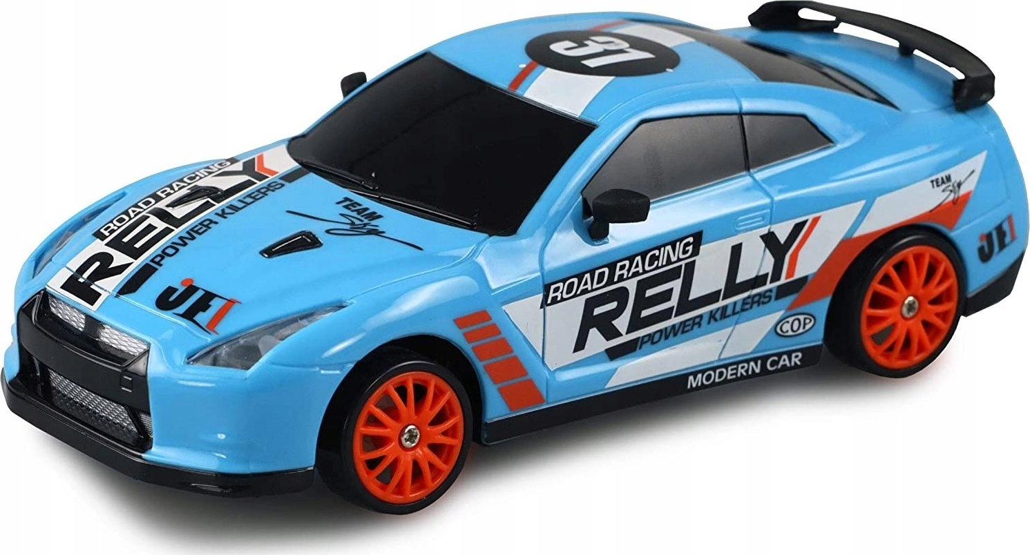 Amewi Drift - Sports car -