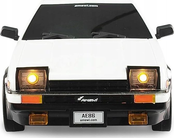 Amewi RC Car AE86 Sprinter Racing
