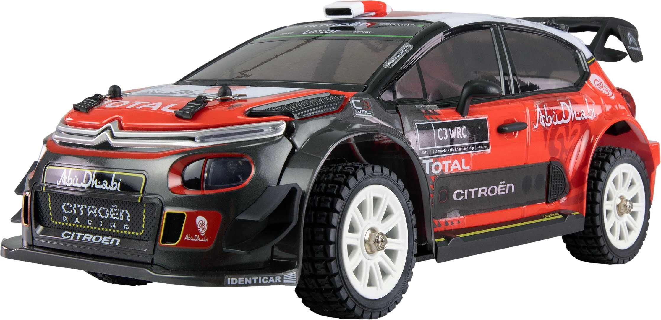 Amewi Hyper Go Citroen C3 WRC