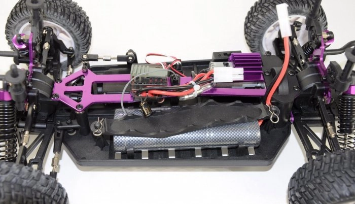 Amewi 22068  short range/stadium off-road vehicle