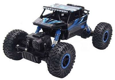 Amewi Conqueror "Blue" 4WD RTR