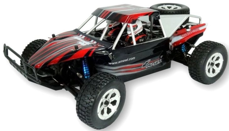 Amewi Breaker  Buggy  1:10  3500 mAh
