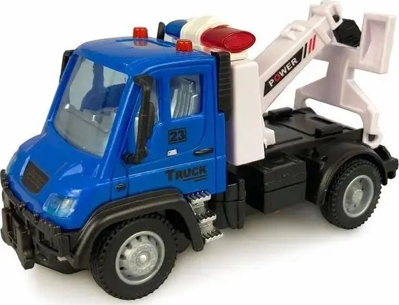 Amewi RC Car Mini Truck Tow