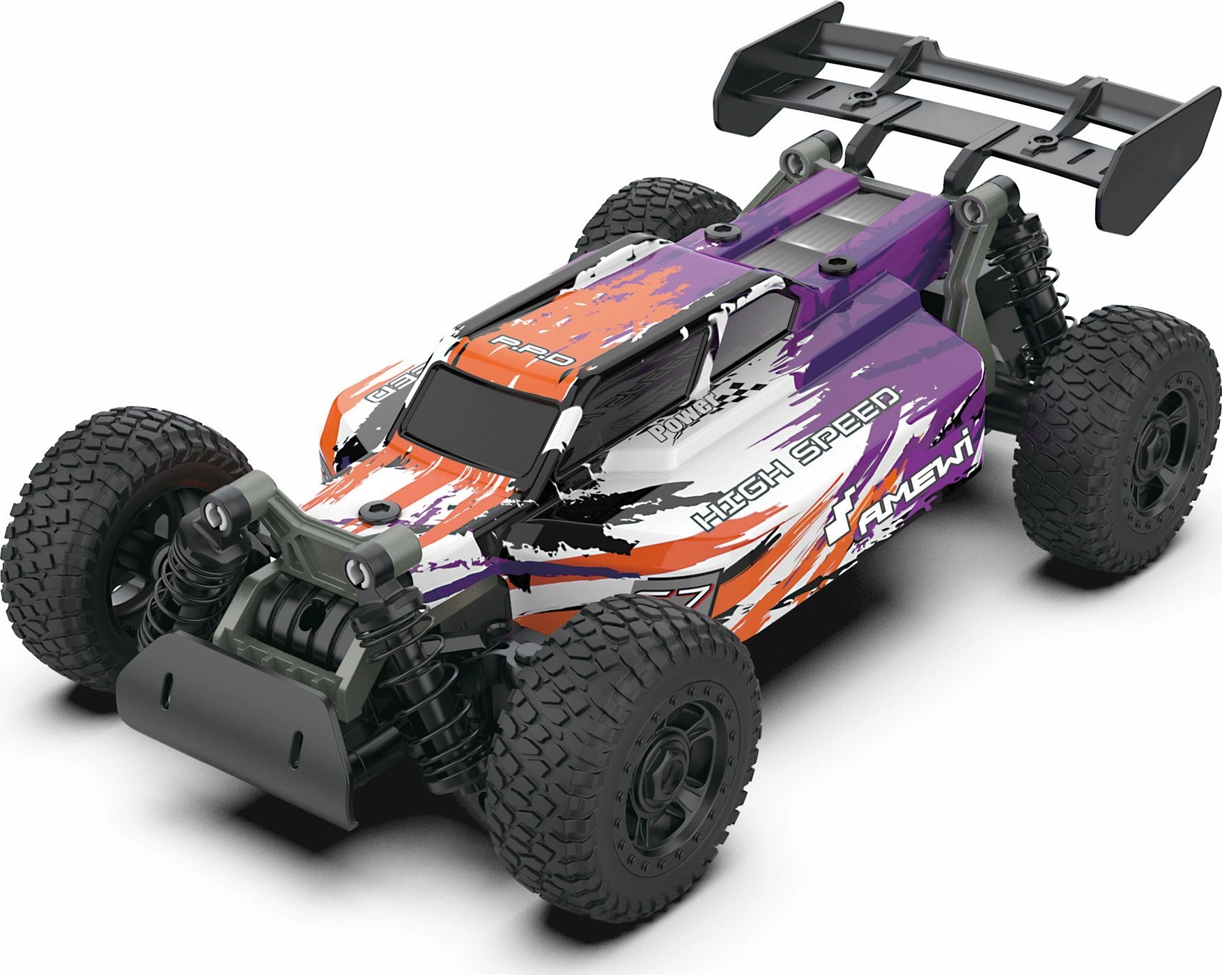 Amewi CoolRC DIY Race Buggy 2WD
