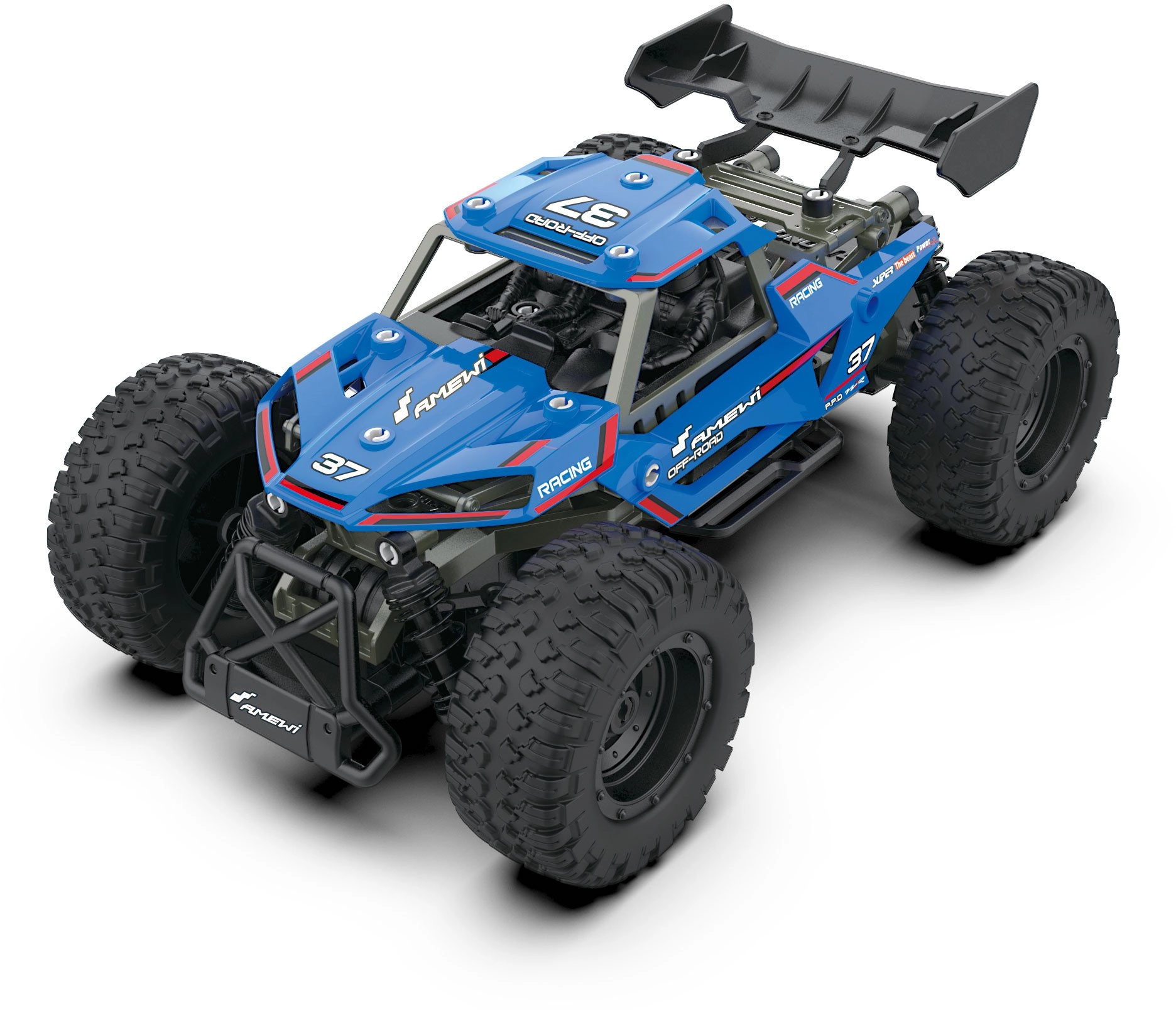 Amewi CoolRC DIY Blazer Buggy 2WD