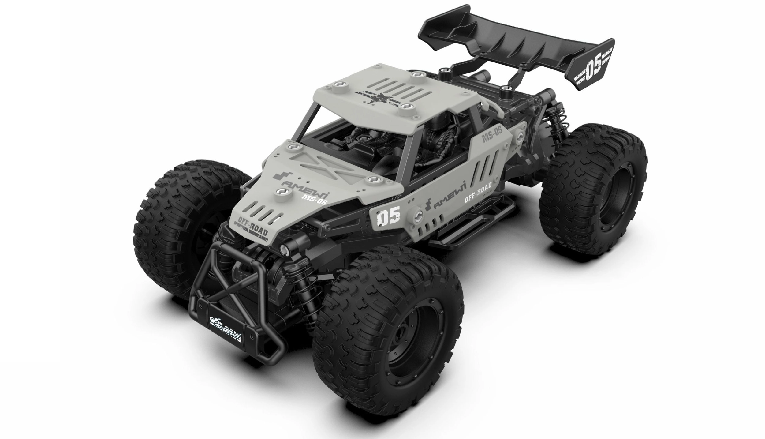 Amewi CoolRC DIY Stone Buggy 2WD