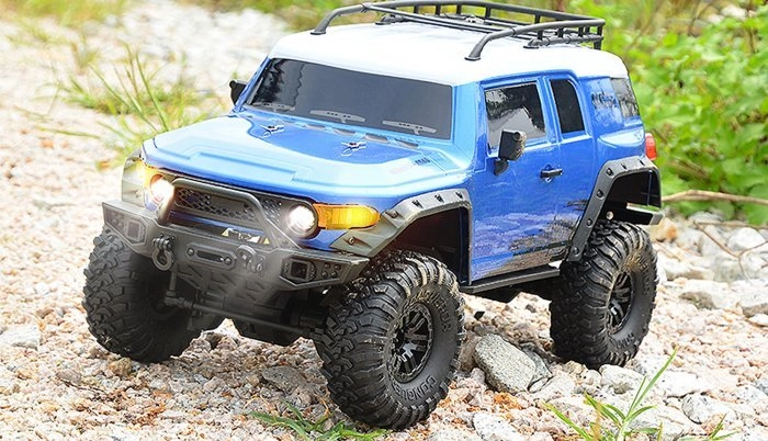 Amewi RC Car Dirt Climbing CV