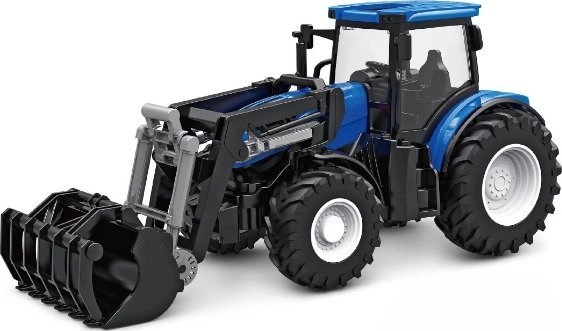 Amewi Toy Tractor with front loader