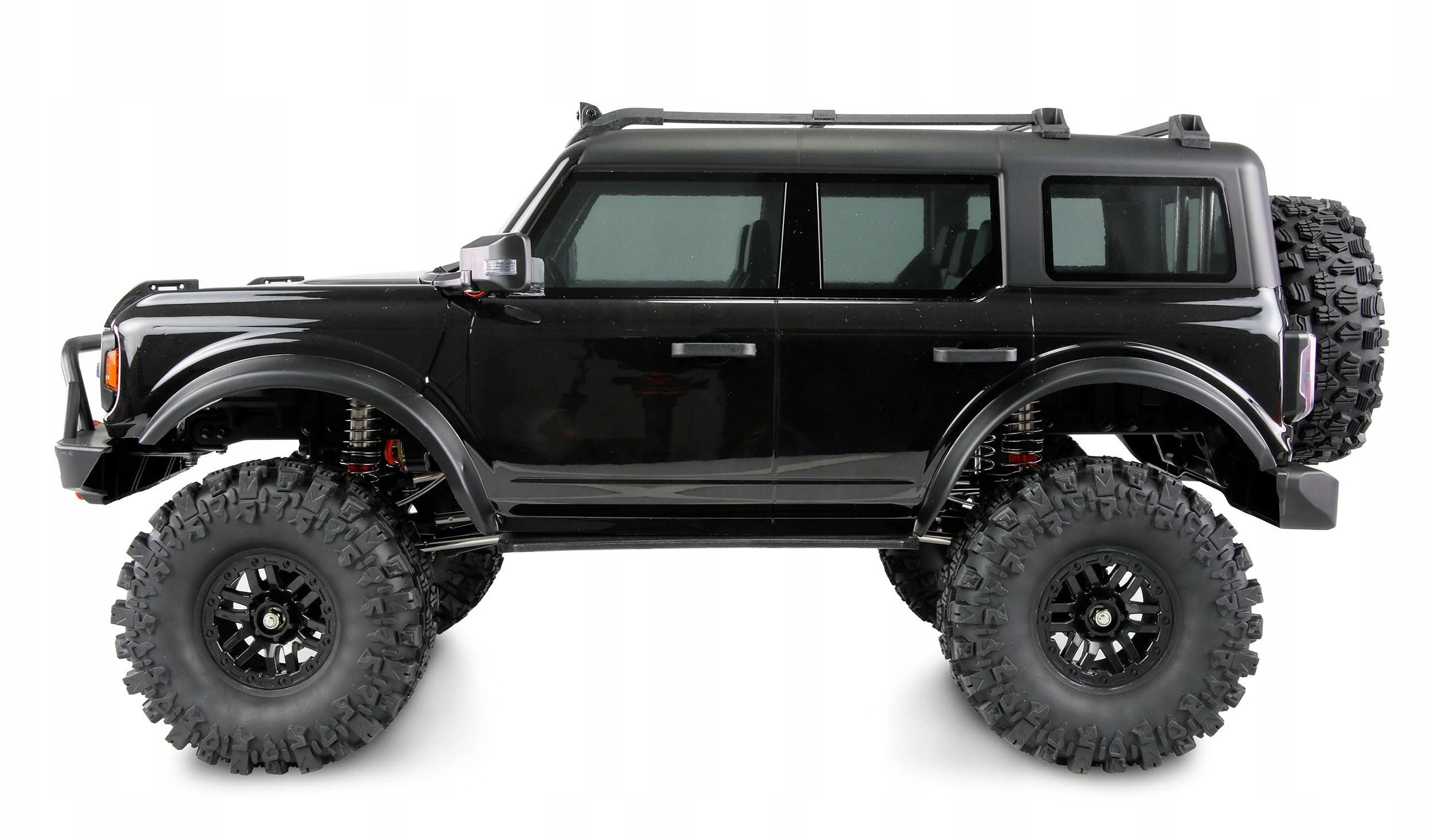 Amewi AMXRock Caballo Crawler 4WD 1:10