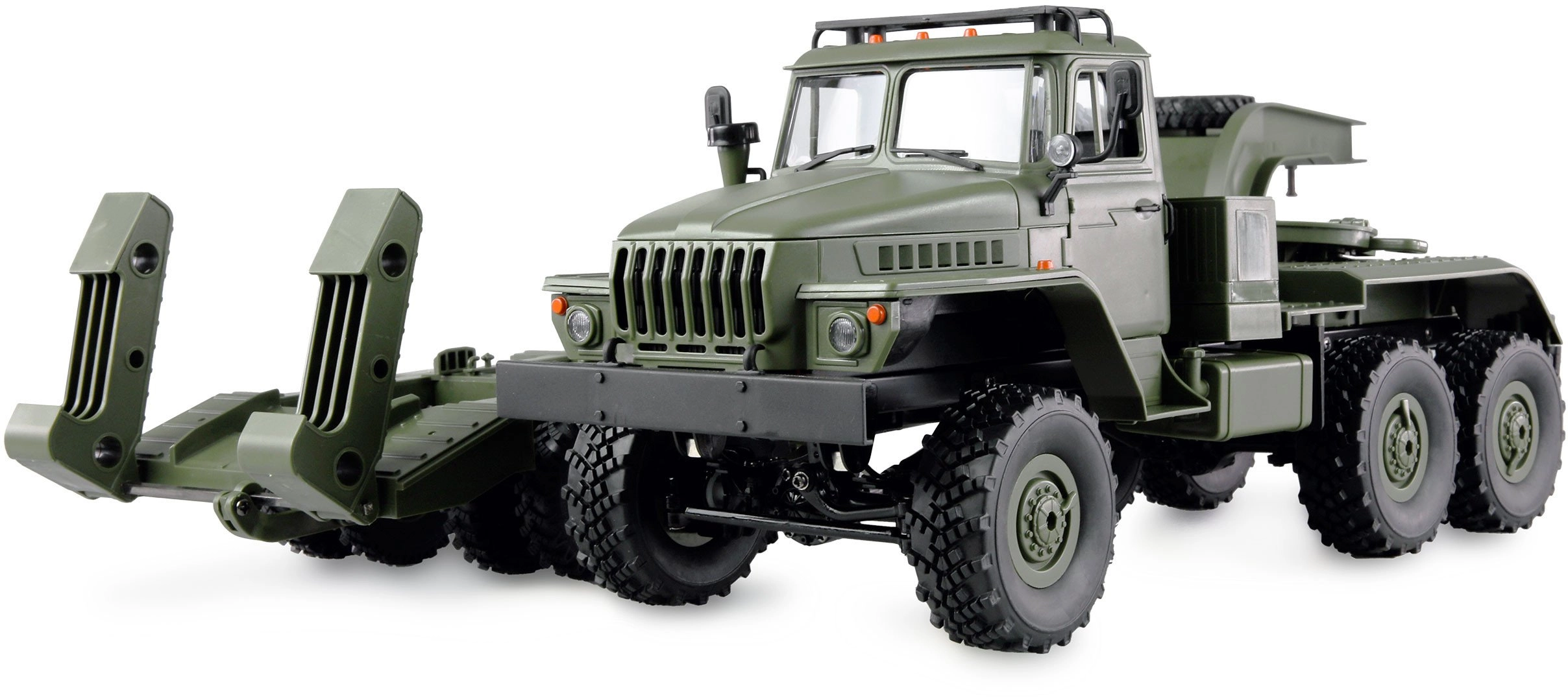 Amewi Ural B36 Military Truck 6WD